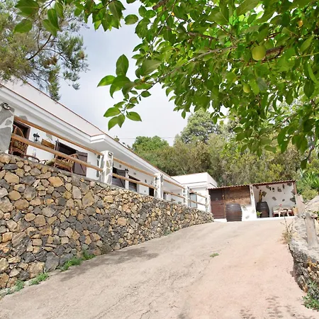 Aurora Ecorural * Икод-де-лос-Винос