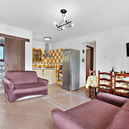 Aurora Ecorural Икод-де-лос-Винос