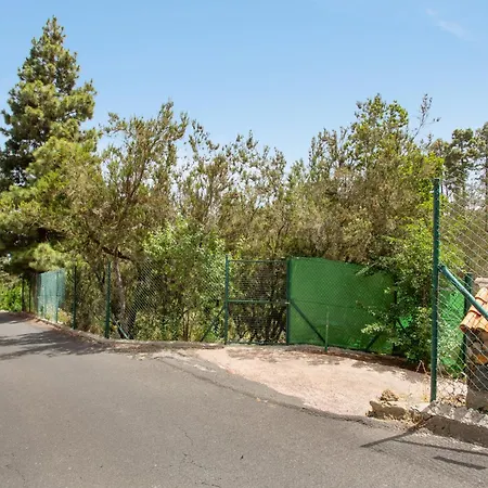 Aurora Ecorural * Икод-де-лос-Винос