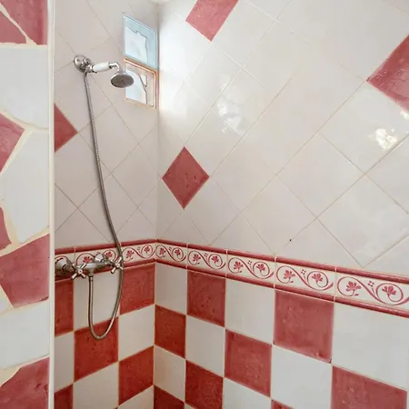 Aurora Ecorural Летний дом Икод-де-лос-Винос