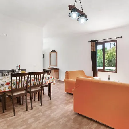 Aurora Ecorural * Икод-де-лос-Винос