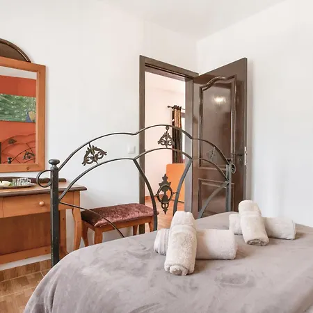 Летний дом Aurora Ecorural Икод-де-лос-Винос