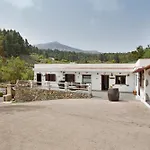בית כפרי Aurora Ecorural איקוד דה לוס וינוס