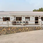 בית כפרי Aurora Ecorural איקוד דה לוס וינוס