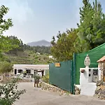 Aurora Ecorural * איקוד דה לוס וינוס
