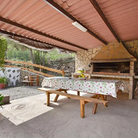 Aurora Ecorural Séjour à la campagne Icod De Los Vinos