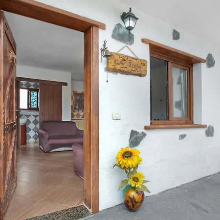 Aurora Ecorural Icod De Los Vinos