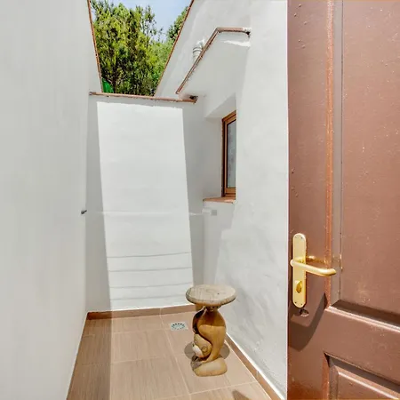 Aurora Ecorural Séjour à la campagne *