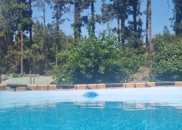 Séjour à la campagne Aurora Ecorural