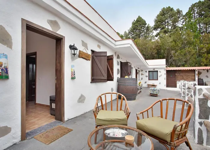 Séjour à la campagne Aurora Ecorural *