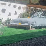 Kır Evi Aurora Ecorural *