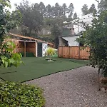 Aurora Ecorural * Icod De Los Vinos