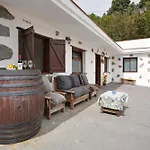 Kır Evi Aurora Ecorural *