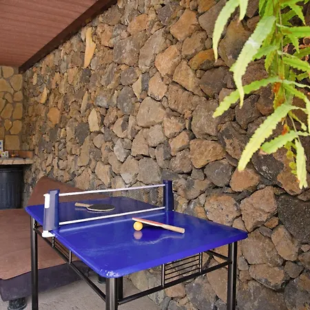 Aurora Ecorural Holiday home Icod De Los Vinos