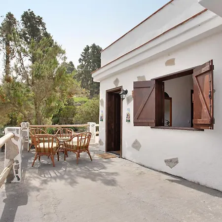 Aurora Ecorural * Icod De Los Vinos