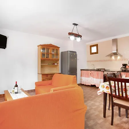 Holiday home Aurora Ecorural