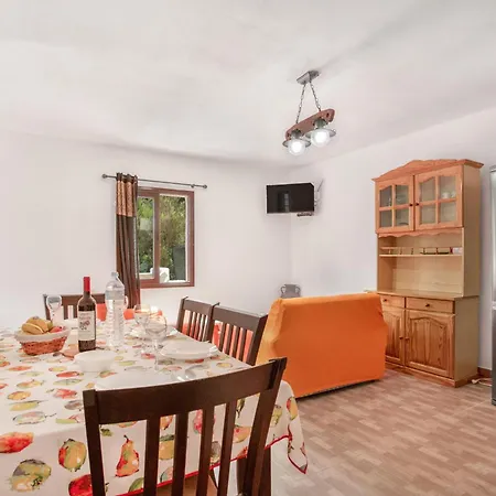 Holiday home Aurora Ecorural *