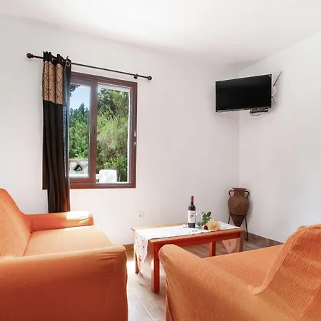 Aurora Ecorural Holiday home