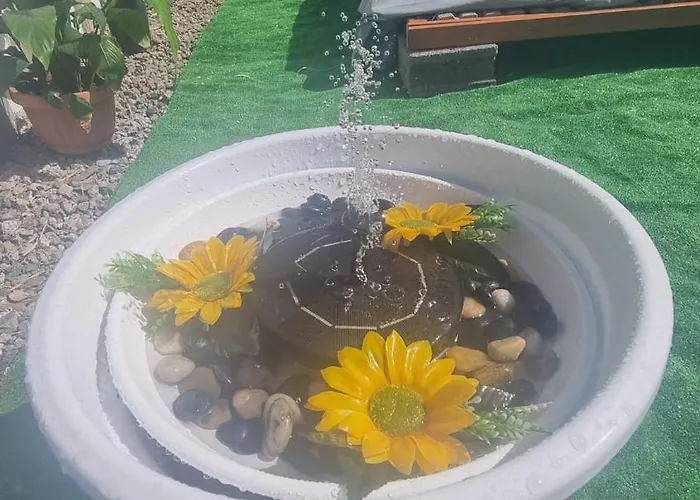 Aurora Ecorural 乡村民宿