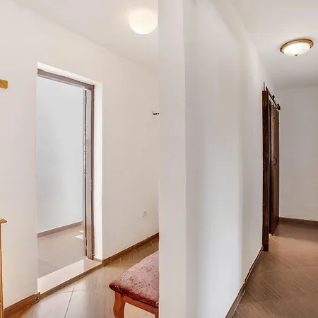 Venkovský dům Aurora Ecorural