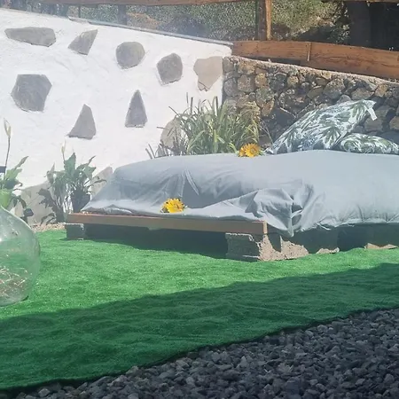 Venkovský dům Aurora Ecorural *
