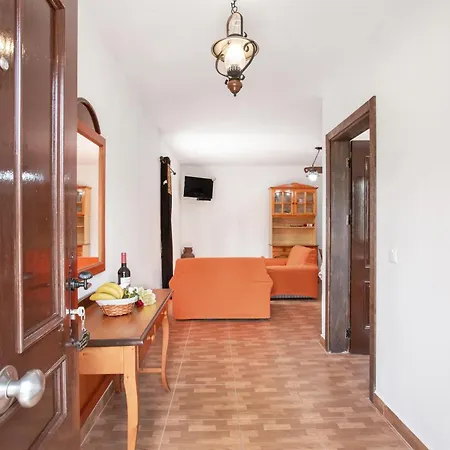 Country house Aurora Ecorural Icod De Los Vinos