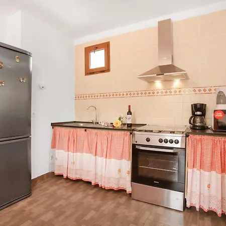 Aurora Ecorural Country house Icod De Los Vinos